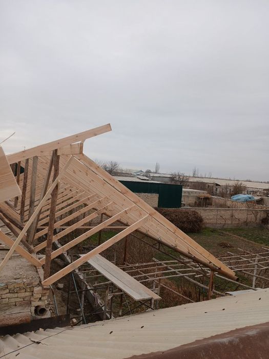 Кириша, штукатурка, ситияшка,