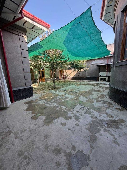 Дом 6 соток Гузал махалла