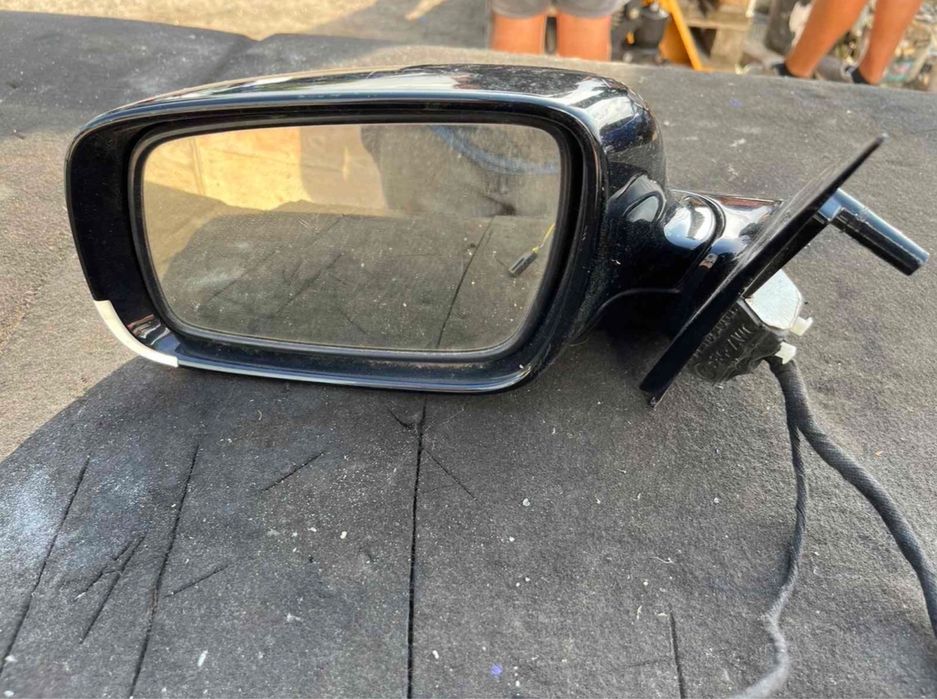 Странични огледала за Vw phaiton ляво и дясно оригинални
