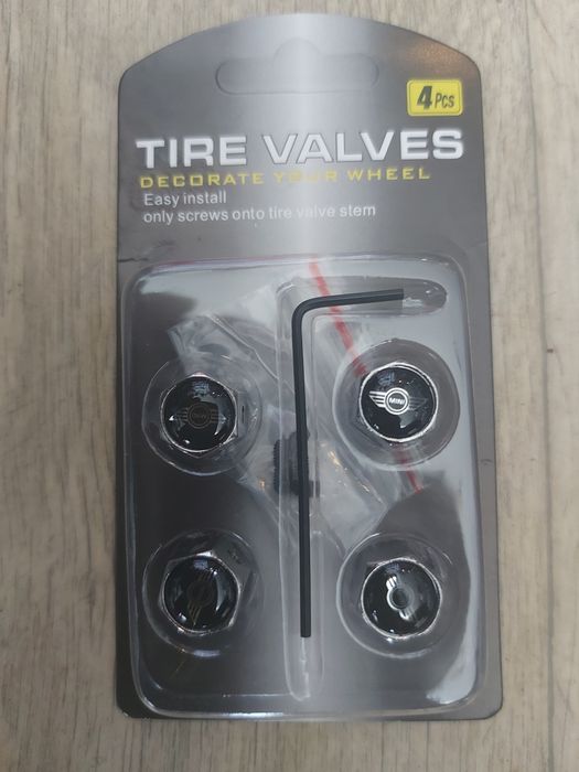 Емблема за Мини Купър Mini Cooper