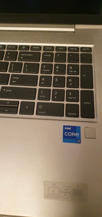 Laptop Hp elitebook 850 g8 i7 vand sau schimb