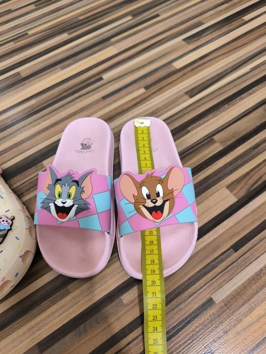 Papuci/ sandale fete 29-30