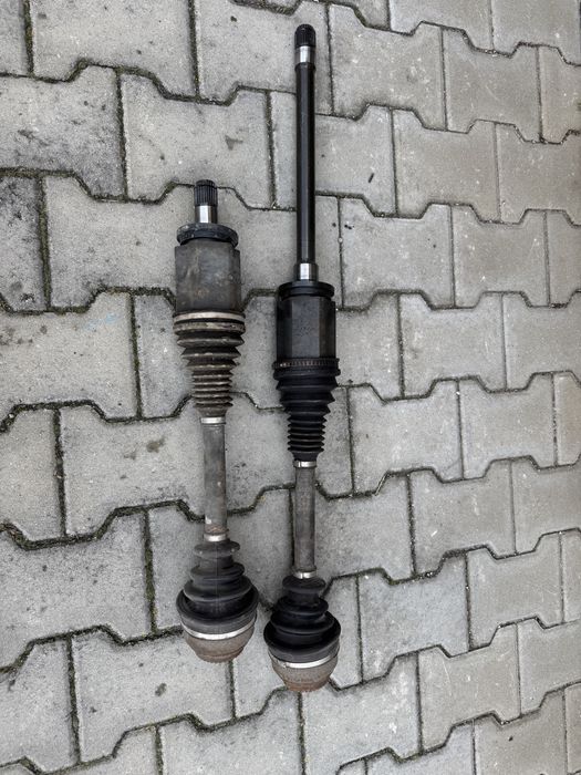 Planetare BMW F10 F11 xDrive 520d 525d 530d cod 31607618680 31607593044