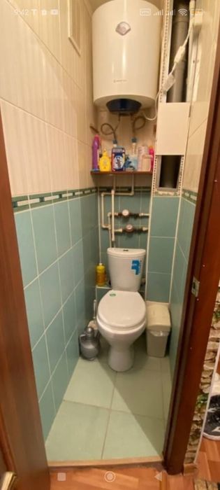 Сдам квартиру 6 мик