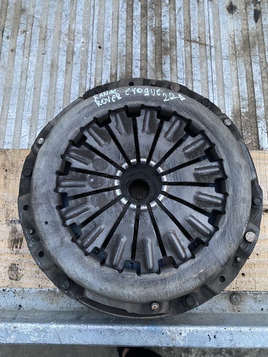 Volanta Placa Disc Range Rover Evoque 2.2D an 2013 Pret 1000 lei