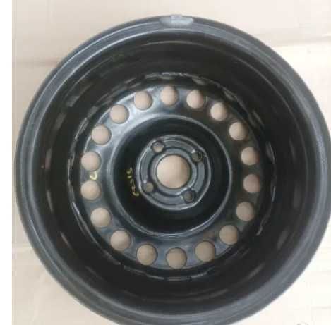 GM 6Jx15.H2 ET49 джанта опел 4 болта