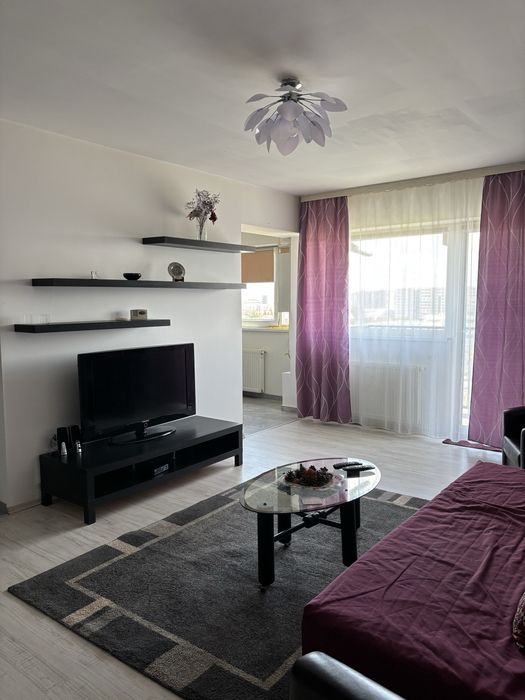 Apartament de inchiriat