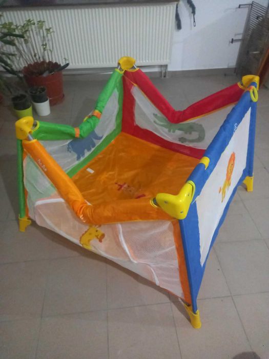 tarc de joaca pentru copii