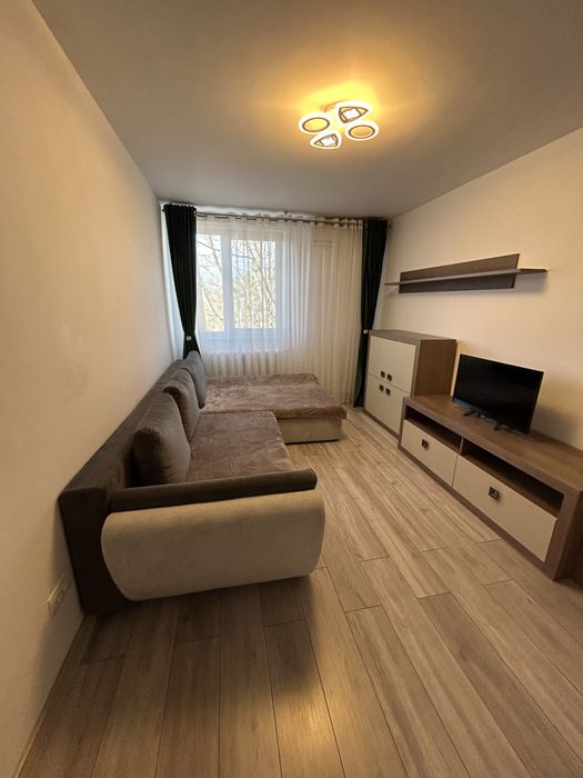 Apartament cu 2 camere in statiunea Olimp- disponibil imediat