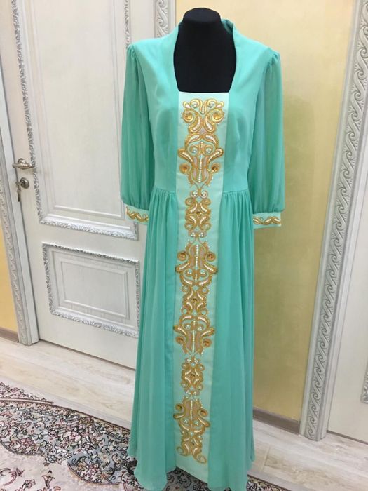 Платье от Нуршах