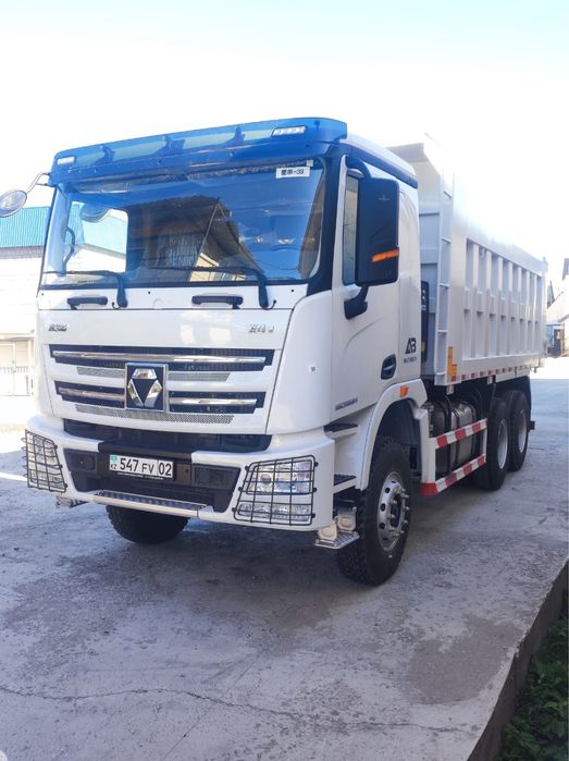 Услуги спецтехники