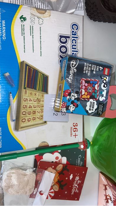 Отдам за сладости