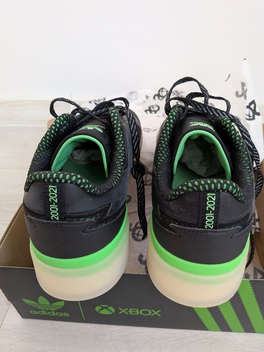 Adidas Forum Xbox Boost 43 1/3