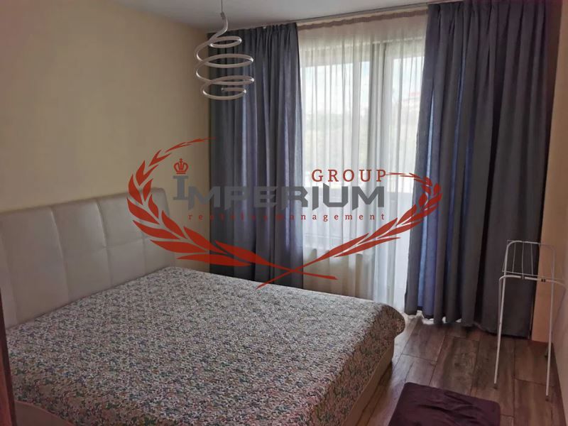 Дава се под наем Двустаен апартамент в Варна, Младост 1 - 60 кв.м за 459 € - Снимка #3