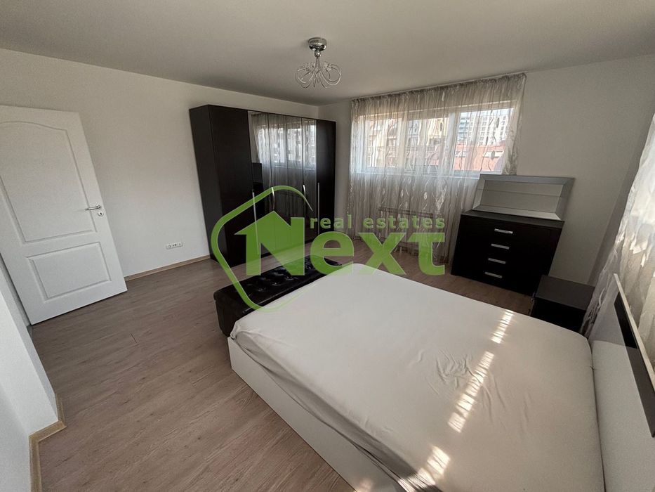 Дава се под наем Тристаен апартамент в София, Витоша - 120 кв.м за 1000 € - Снимка #6