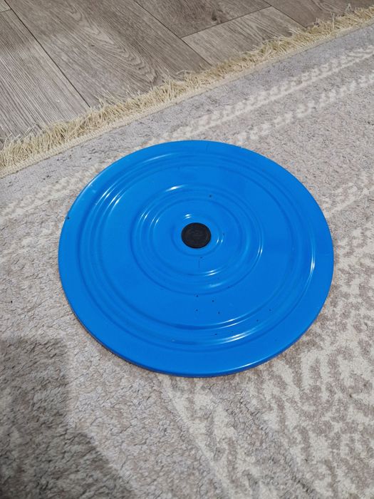 Продам Диск здаровя