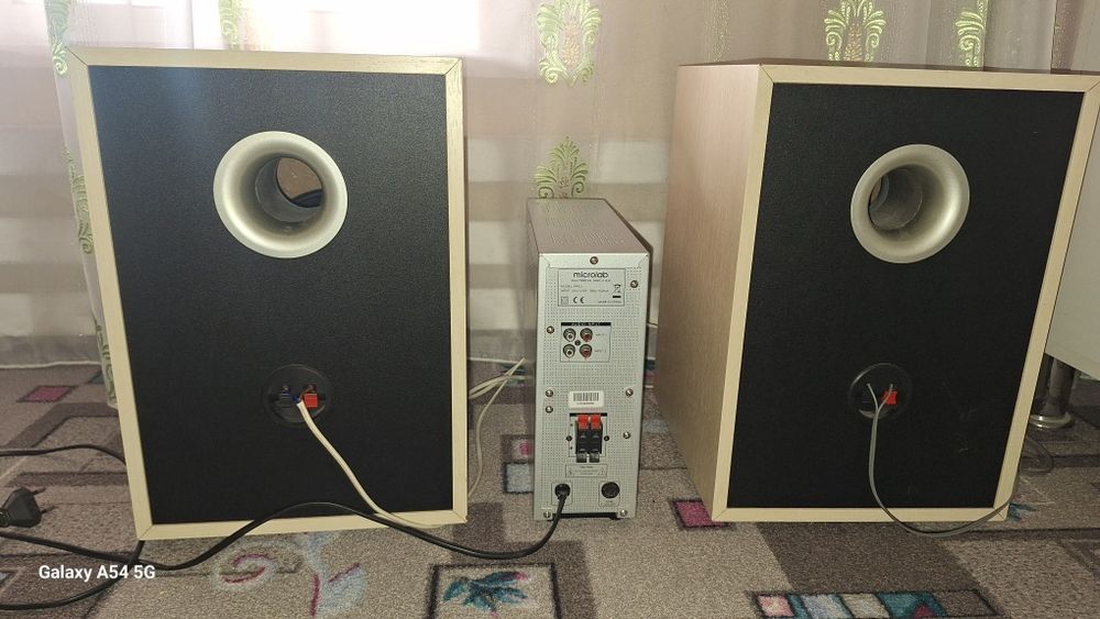 Продается Микролаб Про3