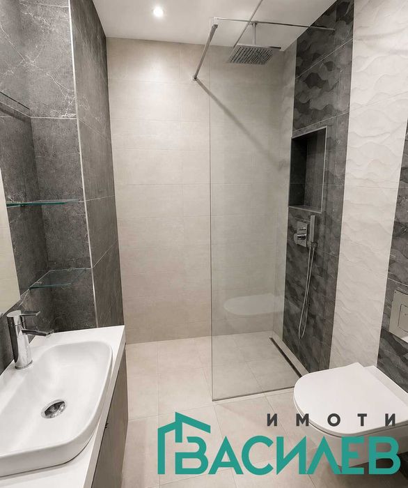 Продава МНОГОСТАЕН град София, Люлин 5