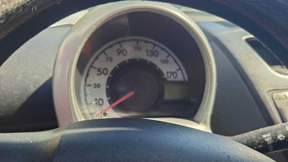 Dezmembrez Toyota Aygo 1.0 Benzina DIN 2008 - 1KR-FE