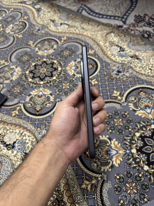 Redmi Note 15 Pro — yaxshi holatda