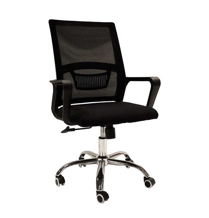 Оптом! Кресло для персонала MONOCHROME ECO. Доставка есть