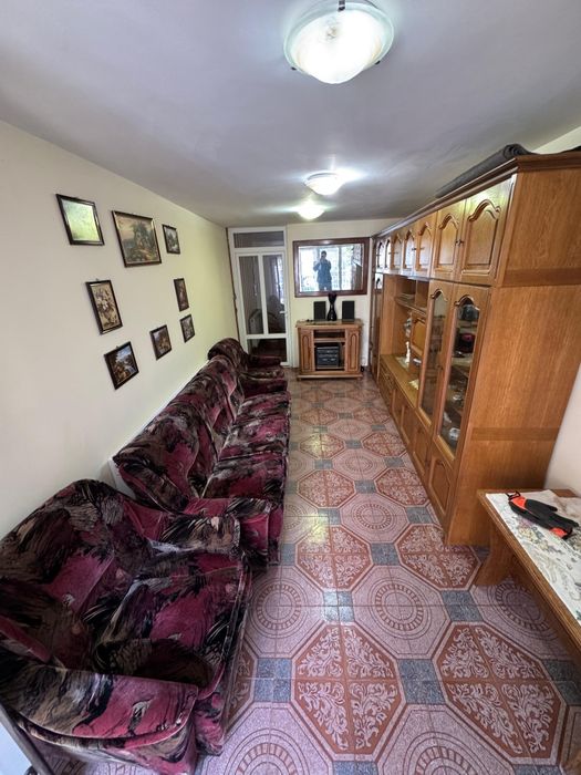 Casă în Câmpulung, 64m²