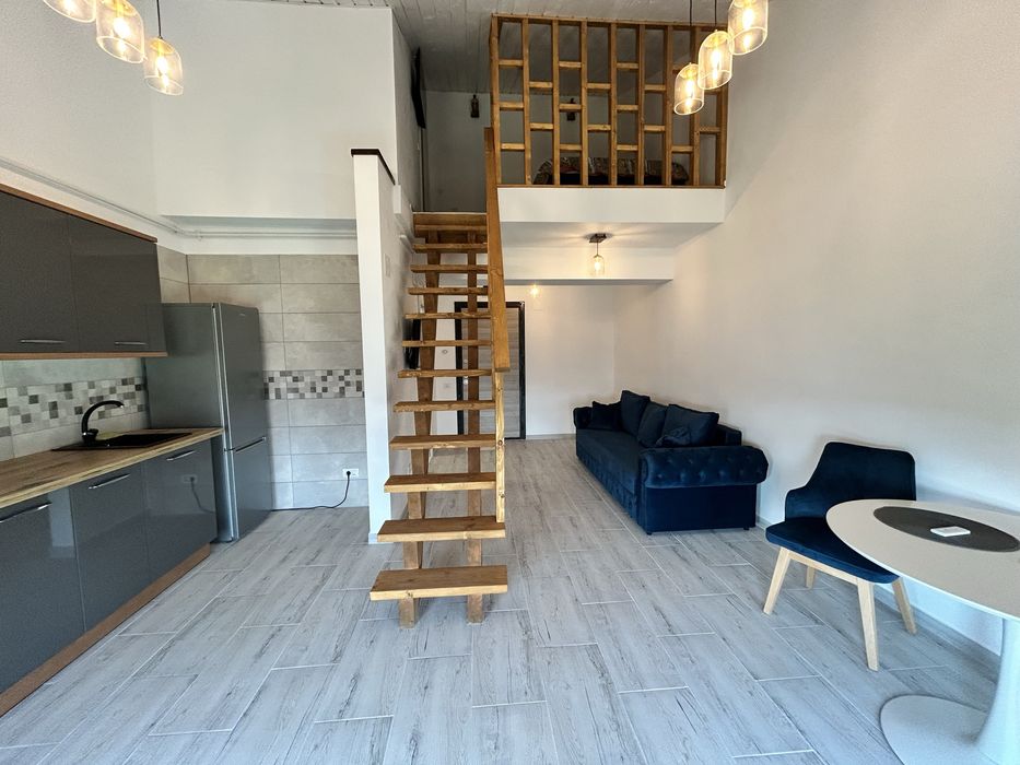 Apartament cu 2 camere
