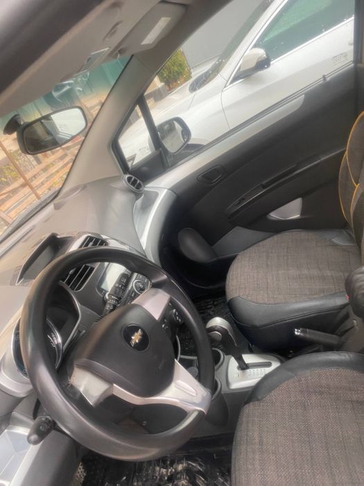 Спарк сотилади автомат