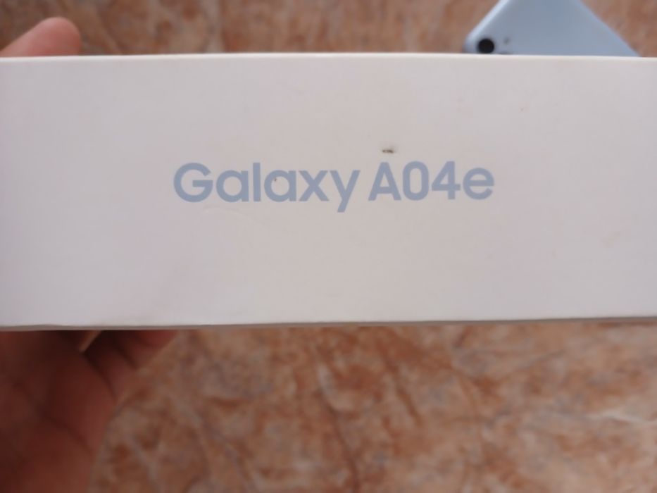 Samsung Galaxy a04e 3/64 гб