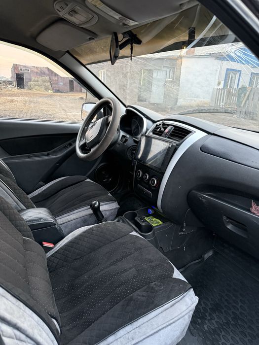 Продается машина. Торг есть.