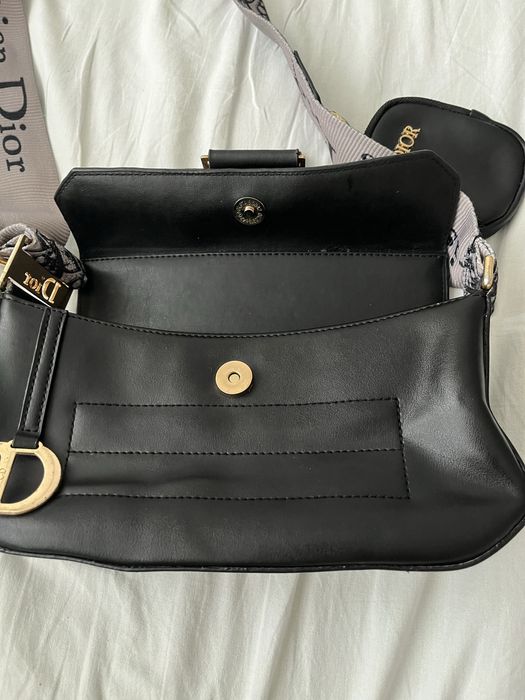 Чанта Dior безплатна доставка