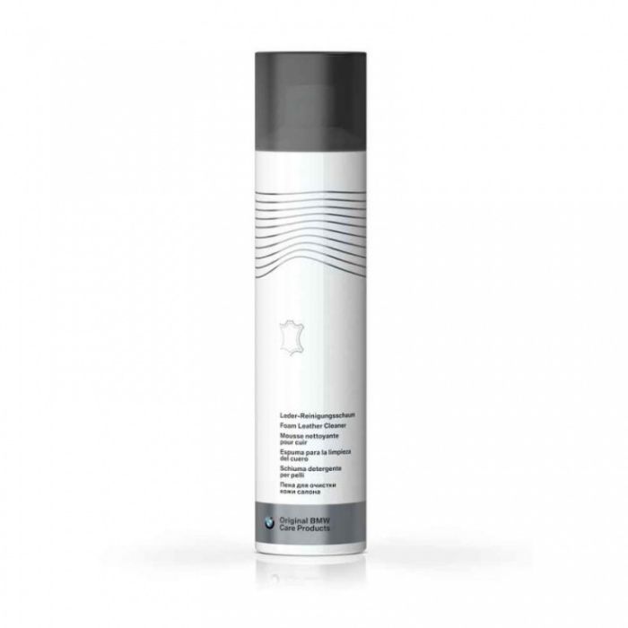 Spuma curatare piele original Bmw