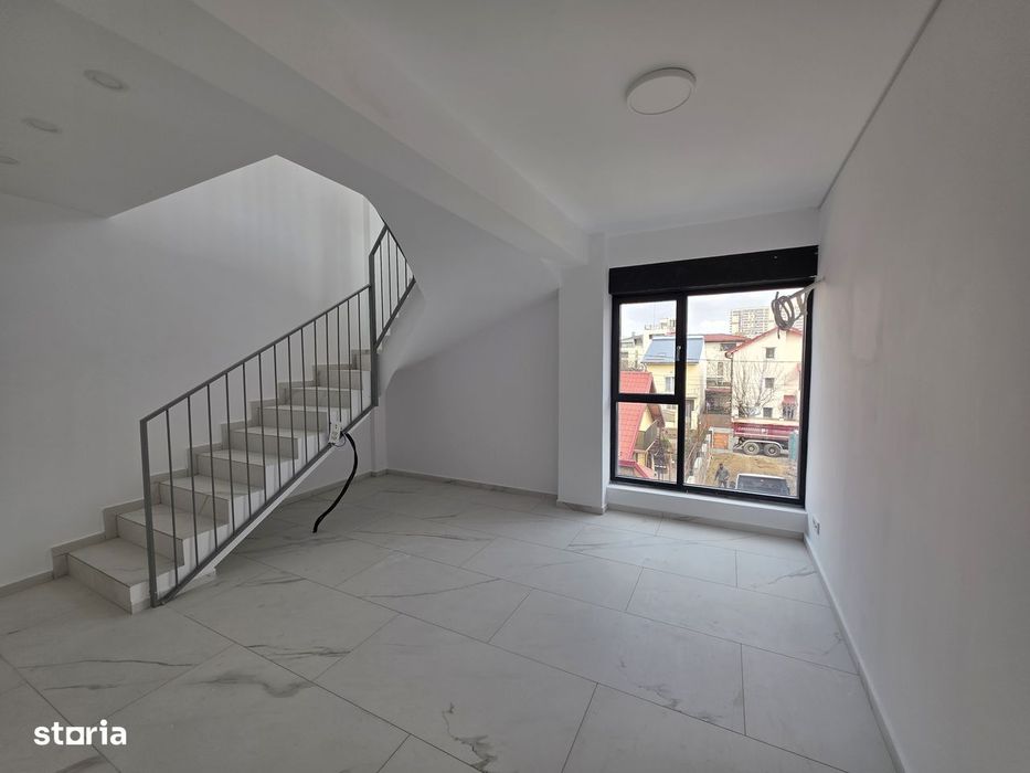 Apartament cu 4 camere de inchiriat in zona Aviatiei