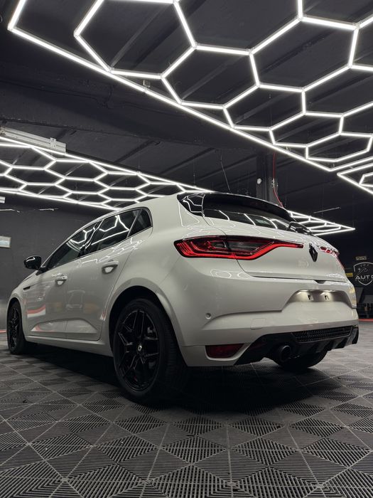 Renault Megane IV - GT Line