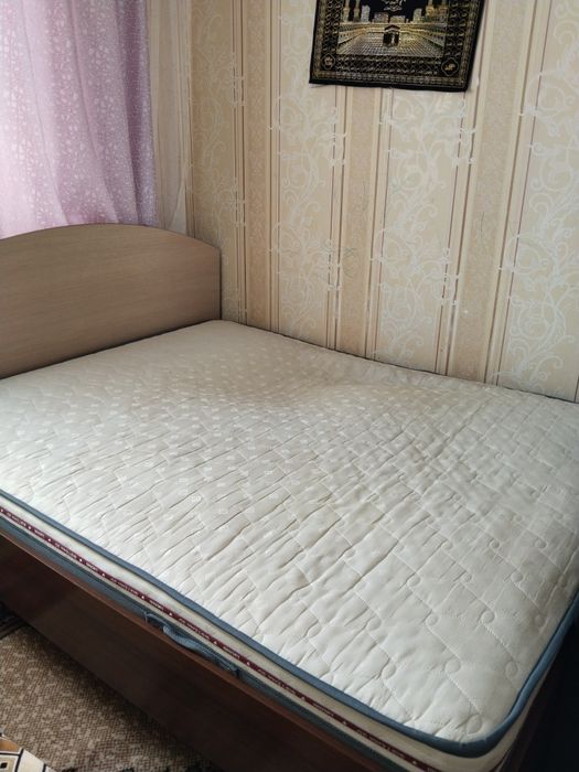 Отдам кровать за 5 тыс