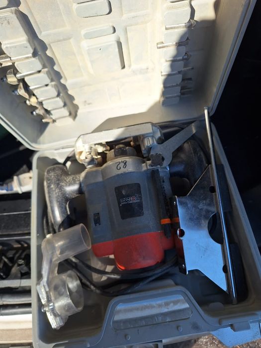 Болгарка большая