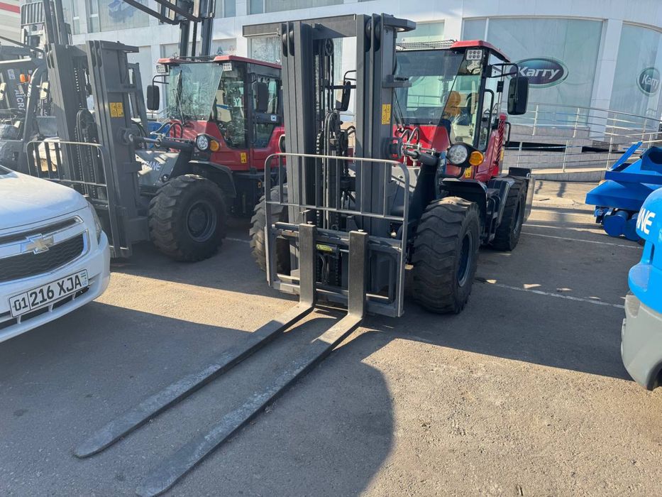 Vnedorojnik vilochniy pogruzchik keldi shoshiling eng arzoni bizda