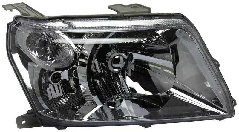 Far stanga/dreapta Suzuki Grand Vitara 2 an 2005-2008 , faruri noi