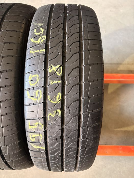 Anvelope vara 195/60/16C Semperit Van-Life 2 195 60 16 C R 16 C