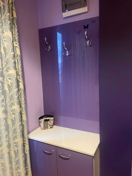 Дава се под наем Двустаен апартамент в Пловдив, Кършияка - 67 кв.м за 331.5 € - Снимка #4