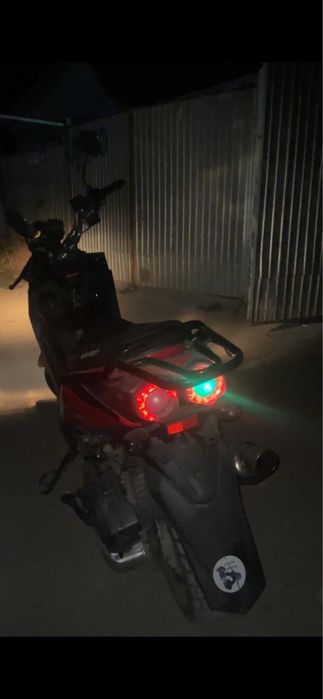 Мопед бумер в хорошем состояние