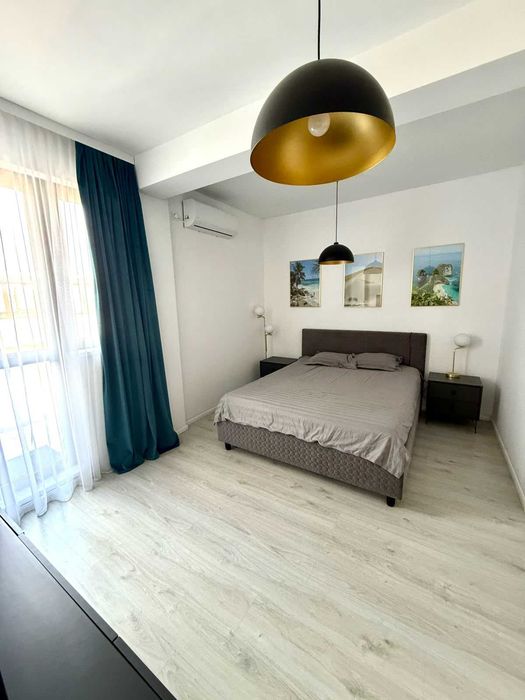 Apartament cu terasa tip Penthouse 3 camere - DIRECT PROPRIETAR Metalurgiei Sector 4 Bucuresti