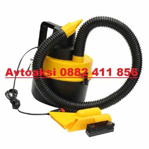 Прахосмукачка 90W 12V - 8031