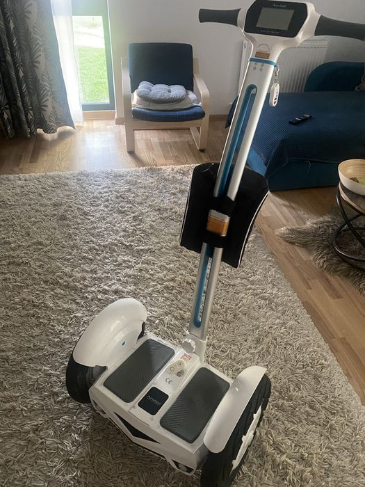 Hoverboard Airwheel S3