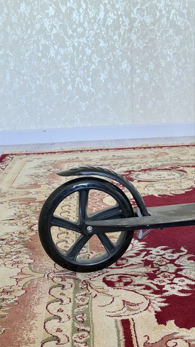 Самокат 15000 тенге