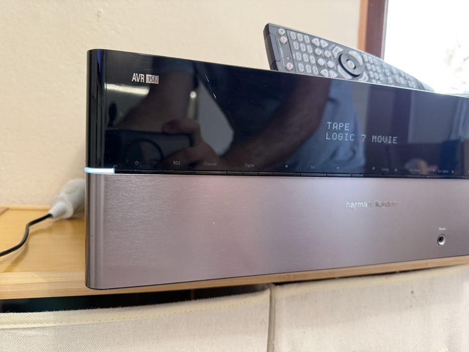 Harman Kardon AVR-156