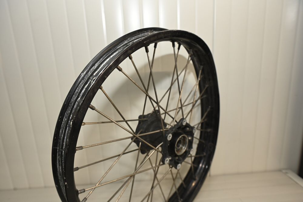 BMW F800GS 2008 Janta fata