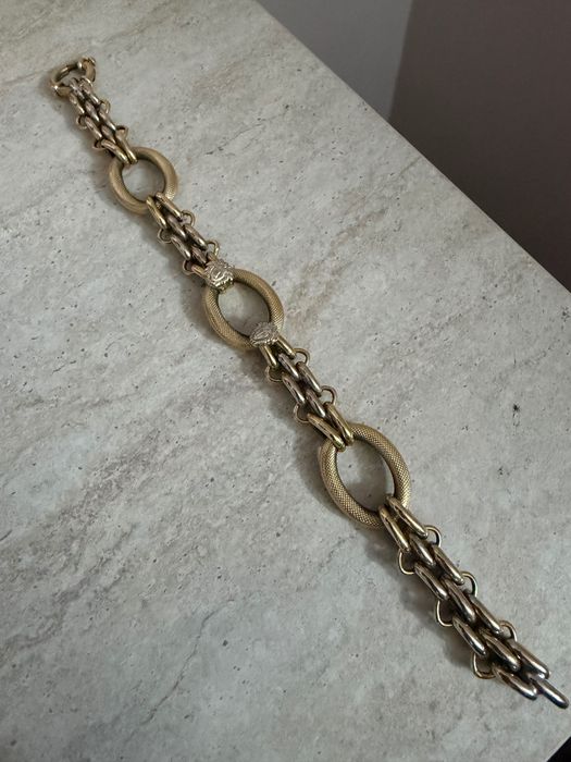 Златна Гривна 585