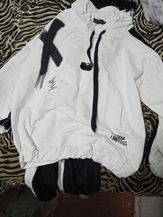 костюм для беременных