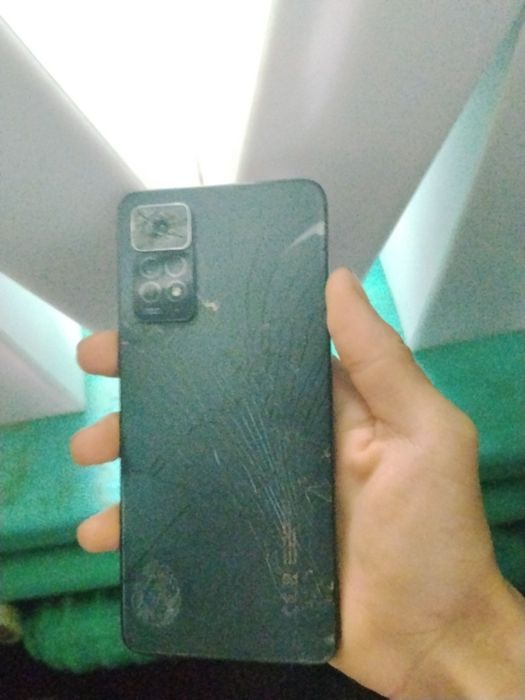 Redmi note 11 pro